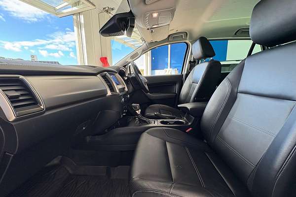 2019 Ford Everest Trend UA II 2.0L