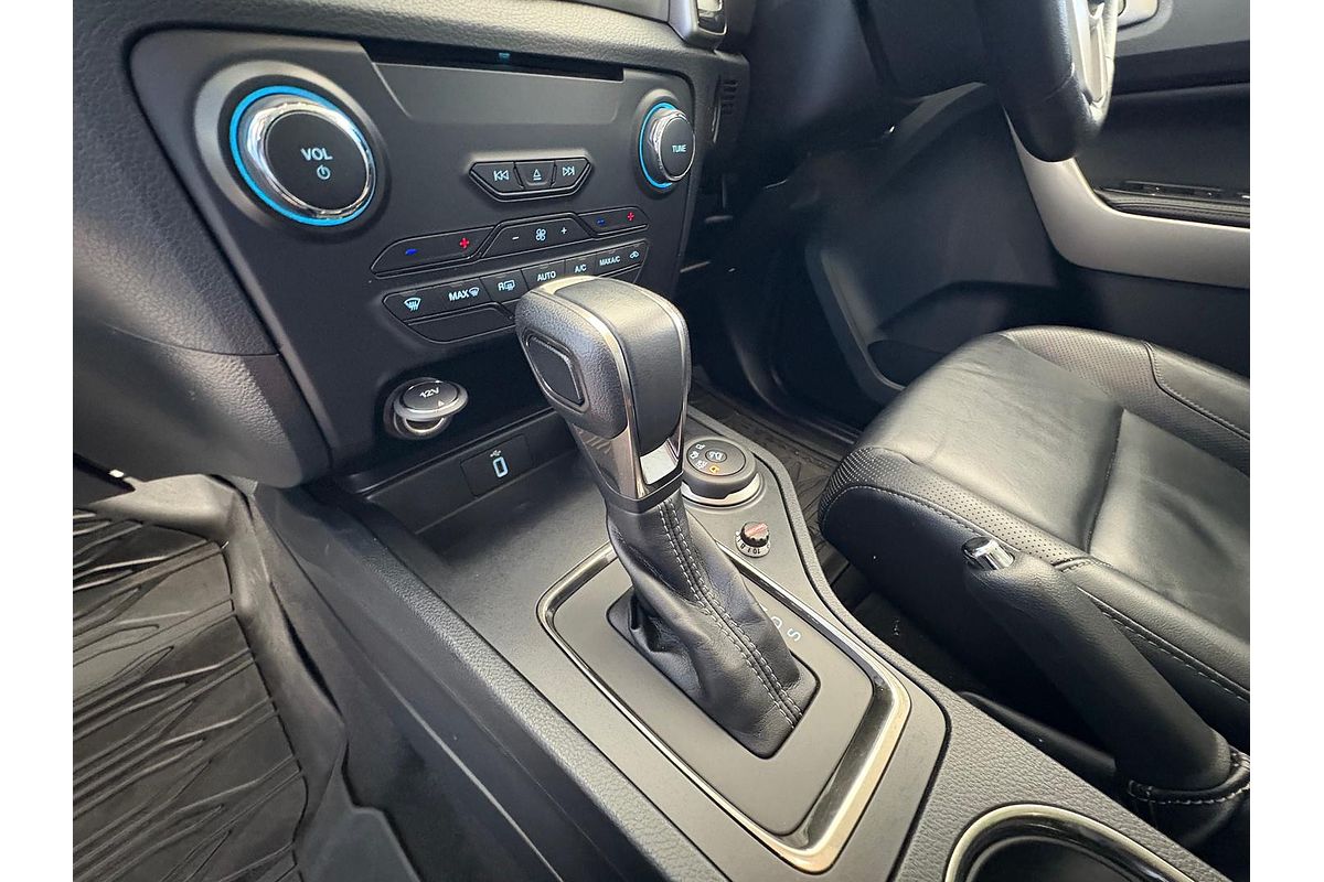 2019 Ford Everest Trend UA II 2.0L