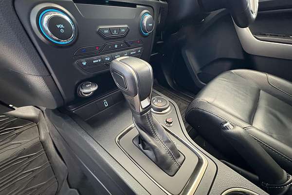 2019 Ford Everest Trend UA II 2.0L
