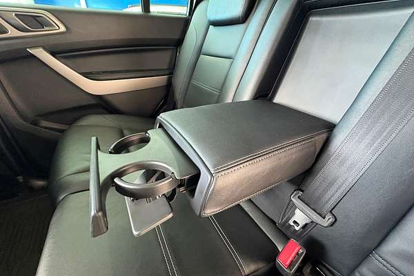 2019 Ford Everest Trend UA II 2.0L