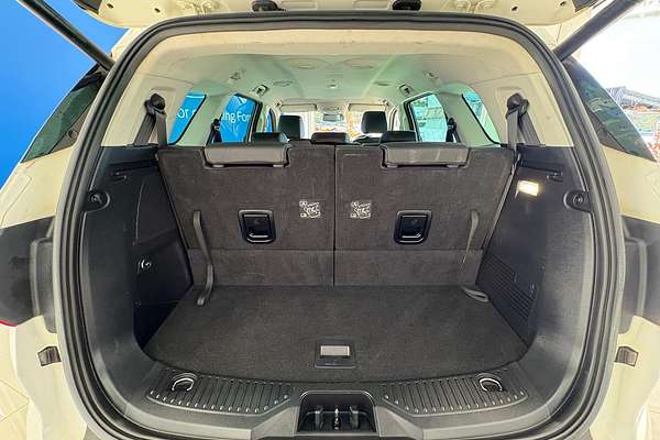 2019 Ford Everest Trend UA II 2.0L