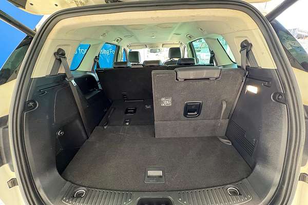 2019 Ford Everest Trend UA II 2.0L
