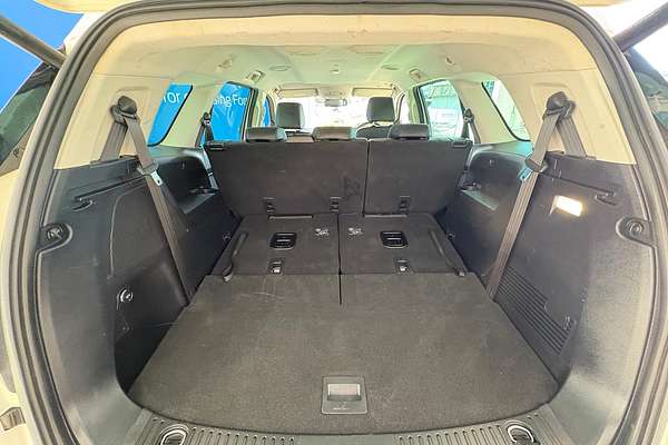 2019 Ford Everest Trend UA II 2.0L