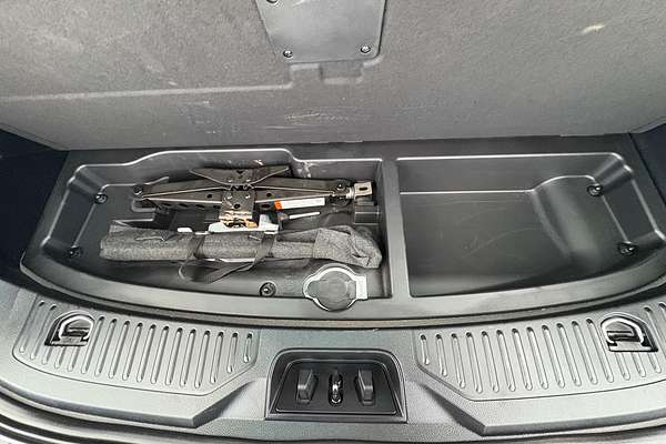 2019 Ford Everest Trend UA II 2.0L
