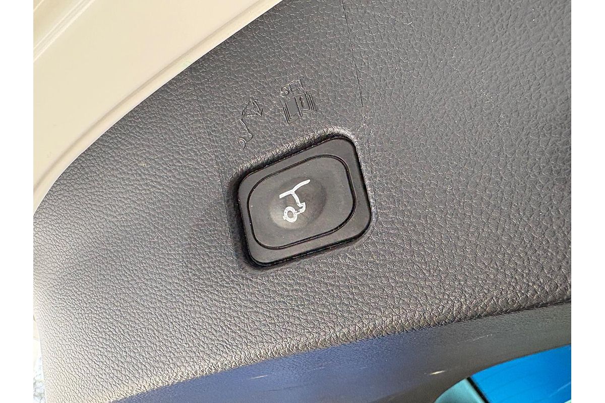 2019 Ford Everest Trend UA II 2.0L