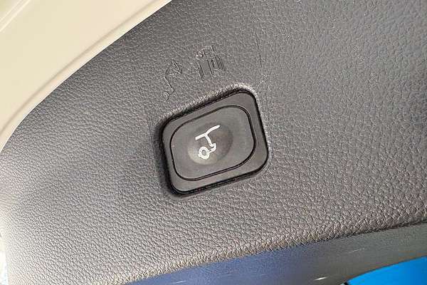 2019 Ford Everest Trend UA II 2.0L