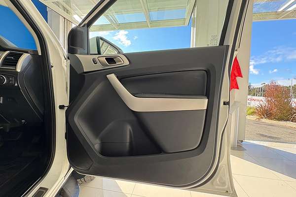 2019 Ford Everest Trend UA II 2.0L