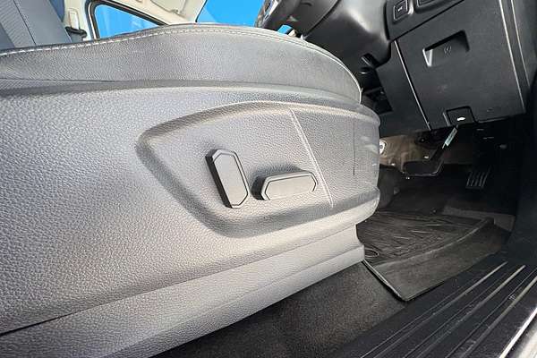 2019 Ford Everest Trend UA II 2.0L