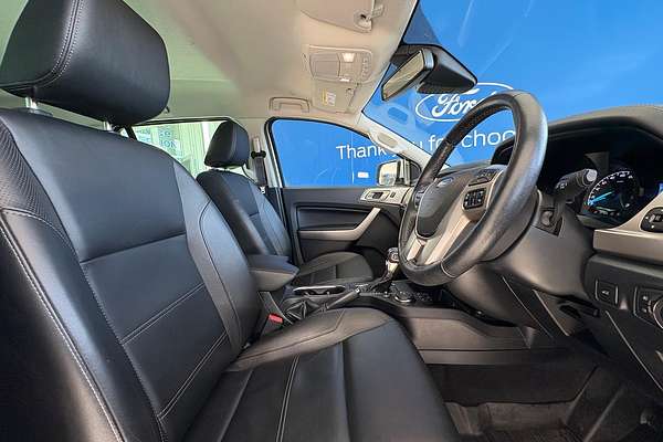 2019 Ford Everest Trend UA II 2.0L