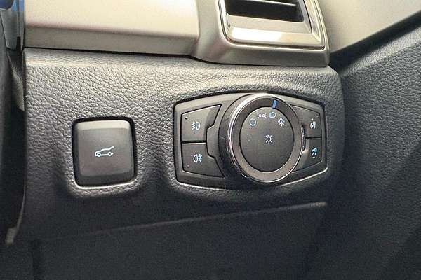 2019 Ford Everest Trend UA II 2.0L