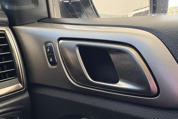 2019 Ford Everest Trend UA II 2.0L
