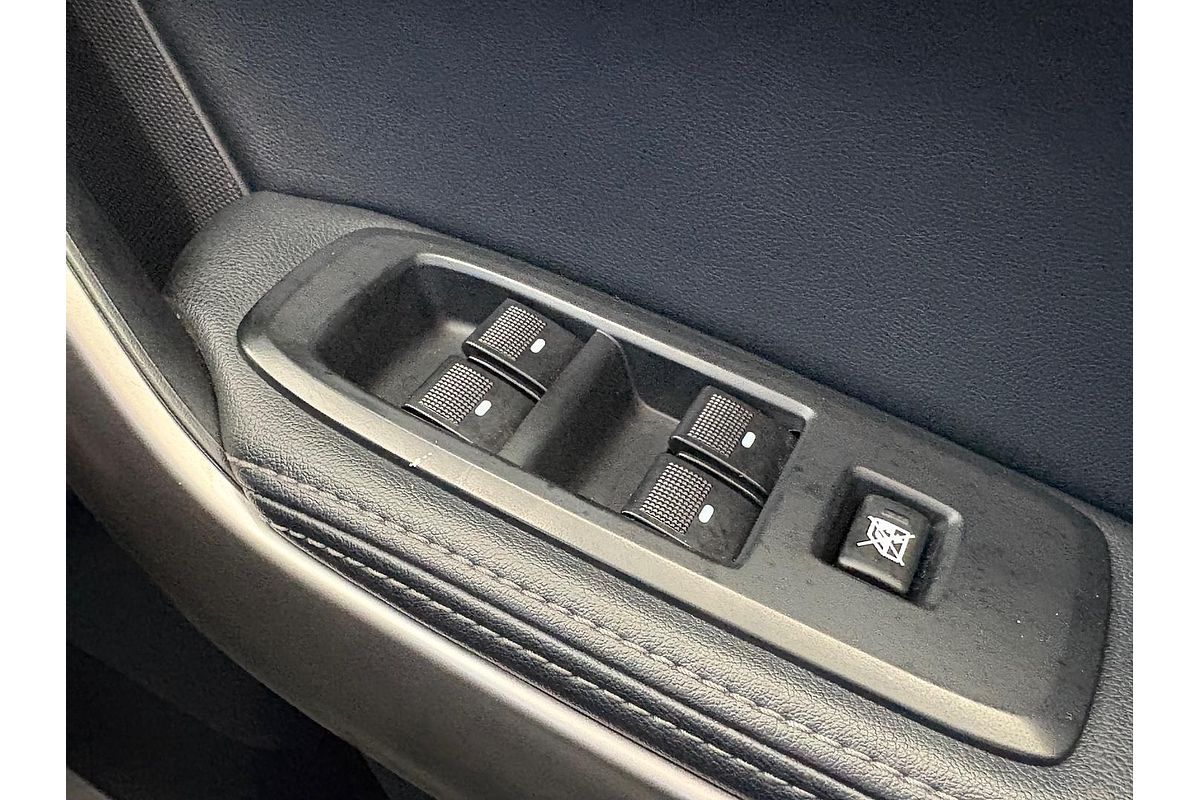 2019 Ford Everest Trend UA II 2.0L