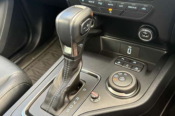 2019 Ford Everest Trend UA II 2.0L