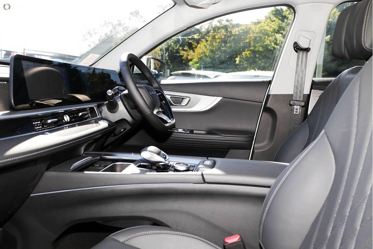 2025 Chery Tiggo 8 Pro Max Urban