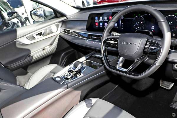 2025 Chery Tiggo 8 Pro Max Urban