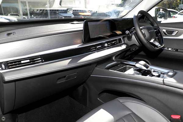 2025 Chery Tiggo 8 Pro Max Urban