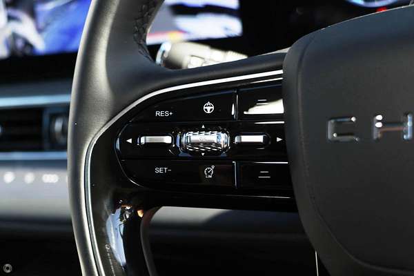 2025 Chery Tiggo 8 Pro Max Urban
