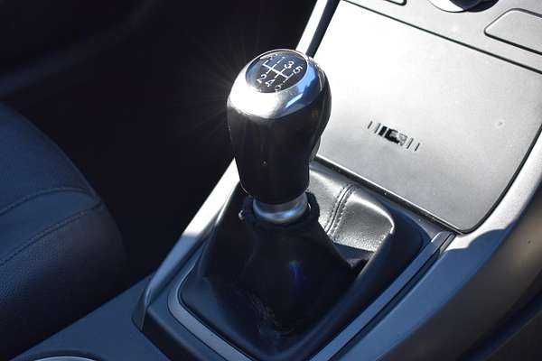 2015 Hyundai Elantra SE MD3