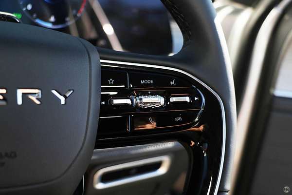 2025 Chery Tiggo 8 Pro Max Urban