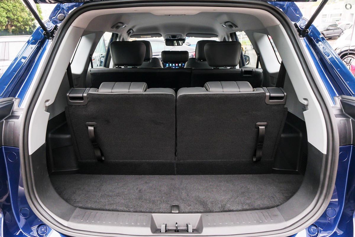 2024 Chery Tiggo 8 Pro Max Urban