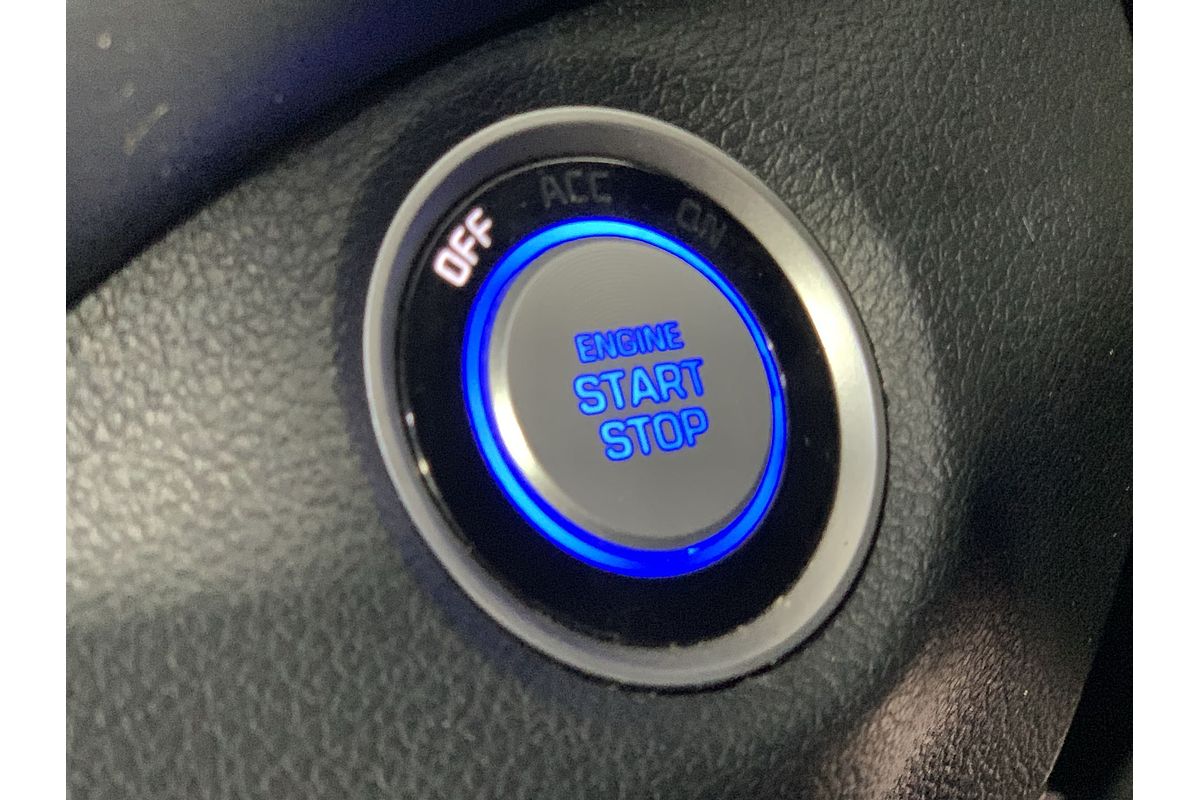 2019 Hyundai Tucson Highlander TL3