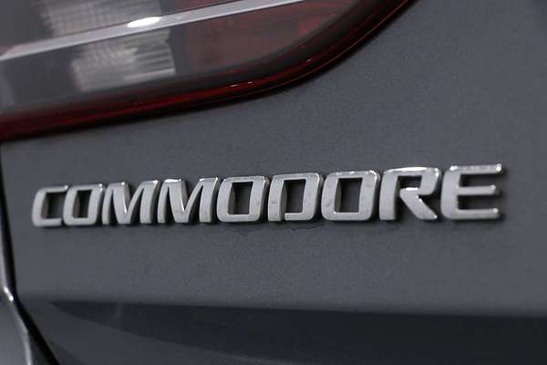 2020 Holden Commodore LT ZB