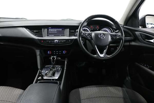 2020 Holden Commodore LT ZB