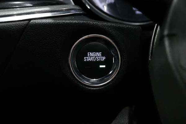 2020 Holden Commodore LT ZB