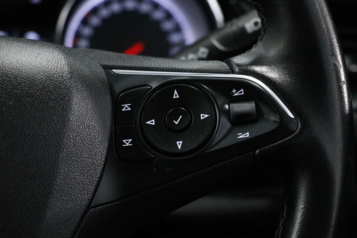 2020 Holden Commodore LT ZB