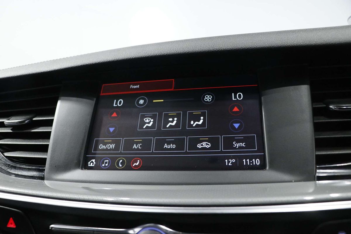 2020 Holden Commodore LT ZB
