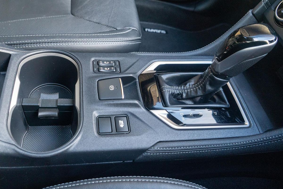 2017 Subaru Impreza 2.0i-S G5