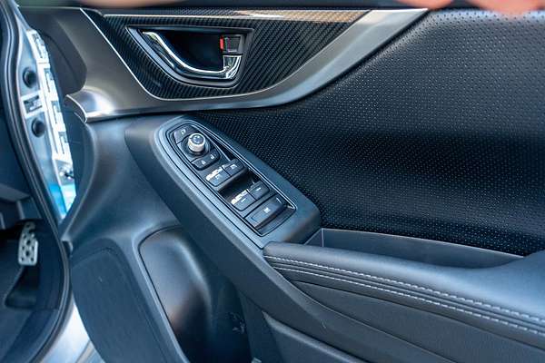 2017 Subaru Impreza 2.0i-S G5