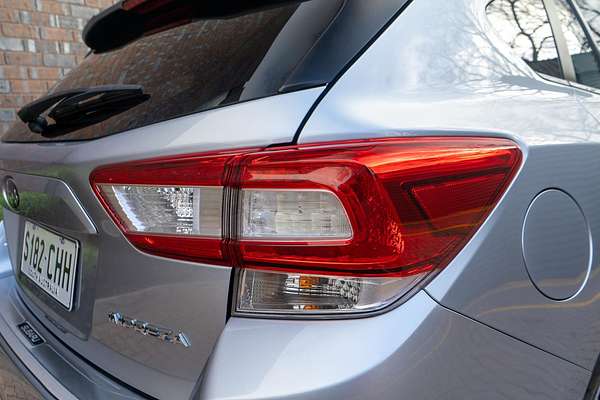 2017 Subaru Impreza 2.0i-S G5