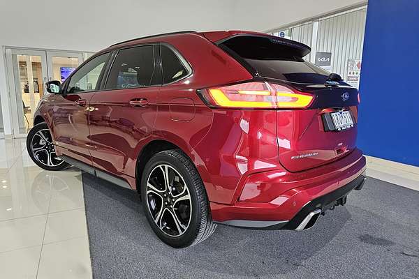 2019 Ford Endura ST-Line CA