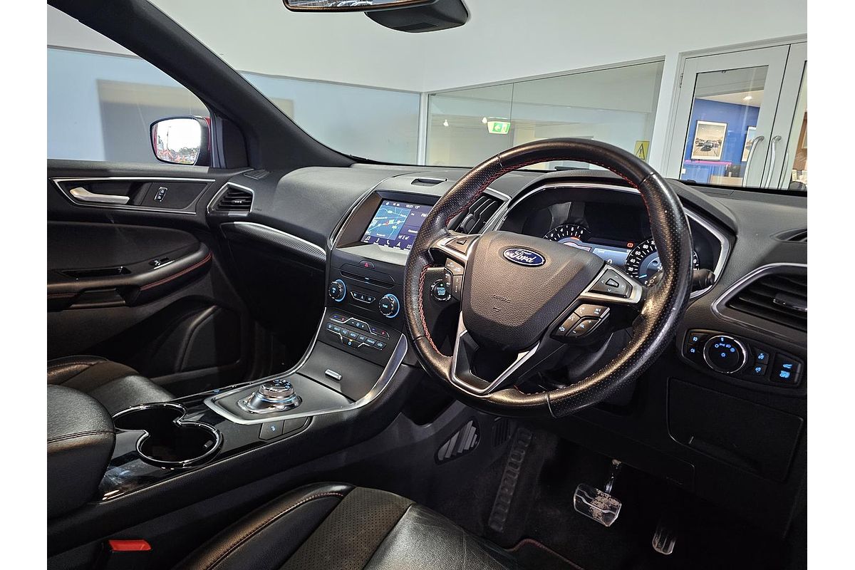 2019 Ford Endura ST-Line CA