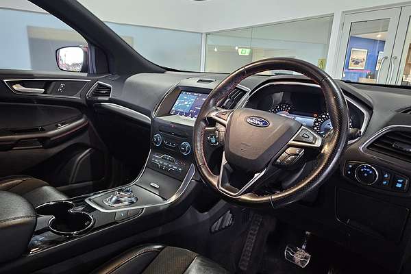 2019 Ford Endura ST-Line CA
