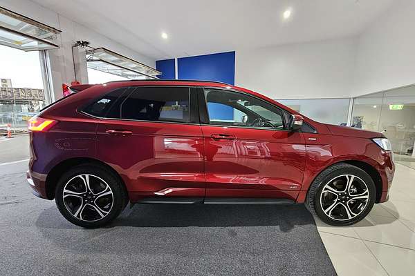 2019 Ford Endura ST-Line CA