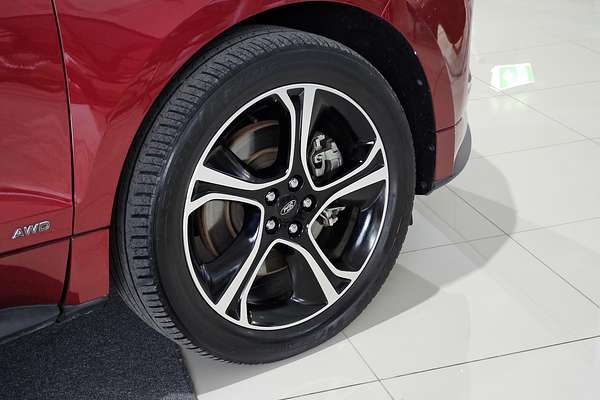 2019 Ford Endura ST-Line CA