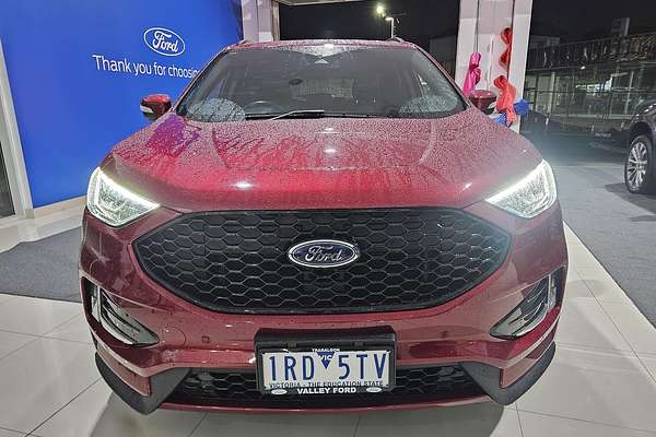 2019 Ford Endura ST-Line CA