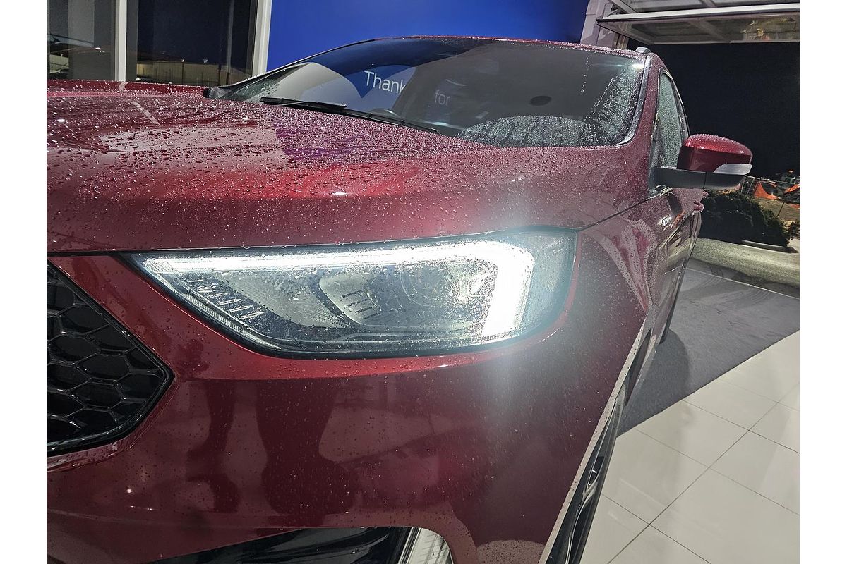 2019 Ford Endura ST-Line CA