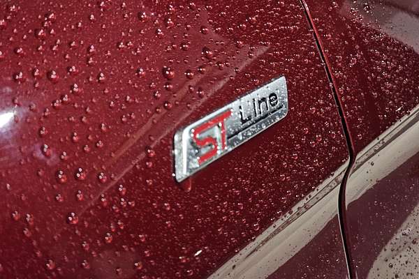2019 Ford Endura ST-Line CA