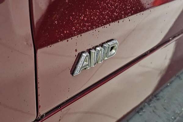 2019 Ford Endura ST-Line CA