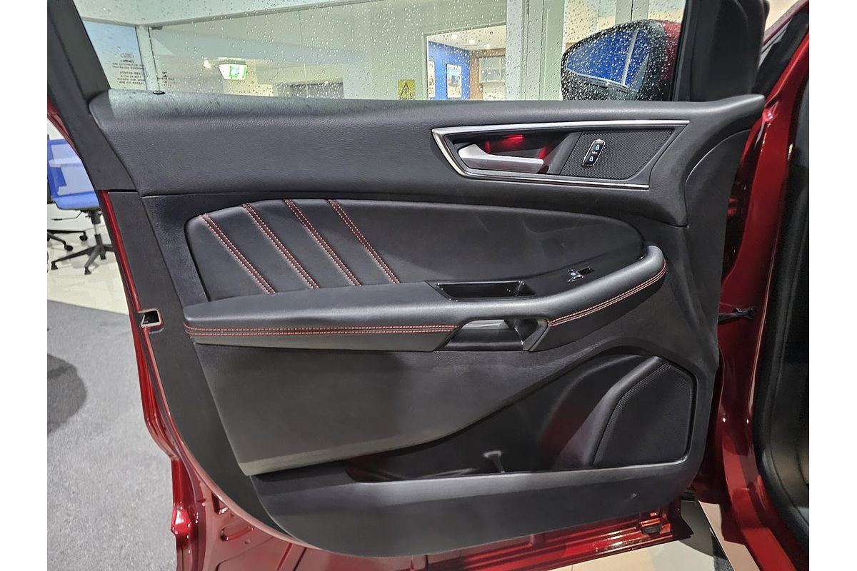 2019 Ford Endura ST-Line CA