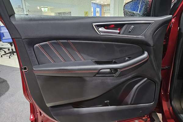 2019 Ford Endura ST-Line CA