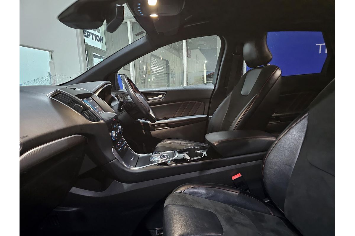 2019 Ford Endura ST-Line CA