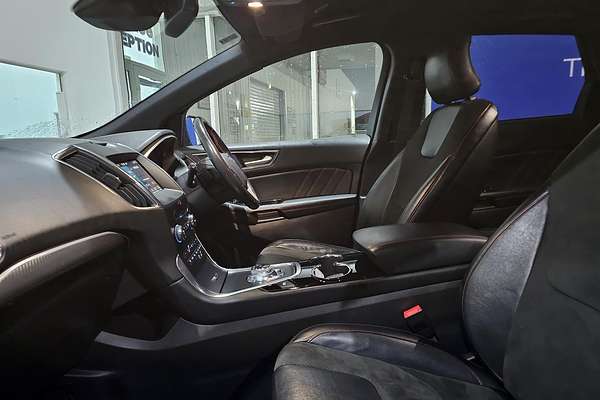 2019 Ford Endura ST-Line CA