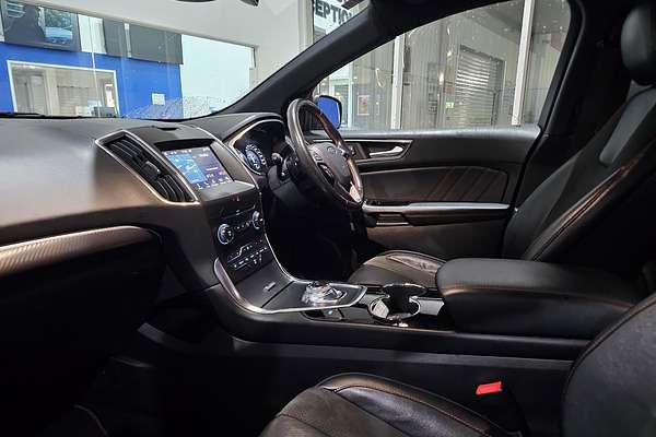 2019 Ford Endura ST-Line CA