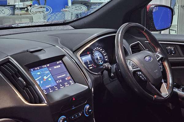 2019 Ford Endura ST-Line CA