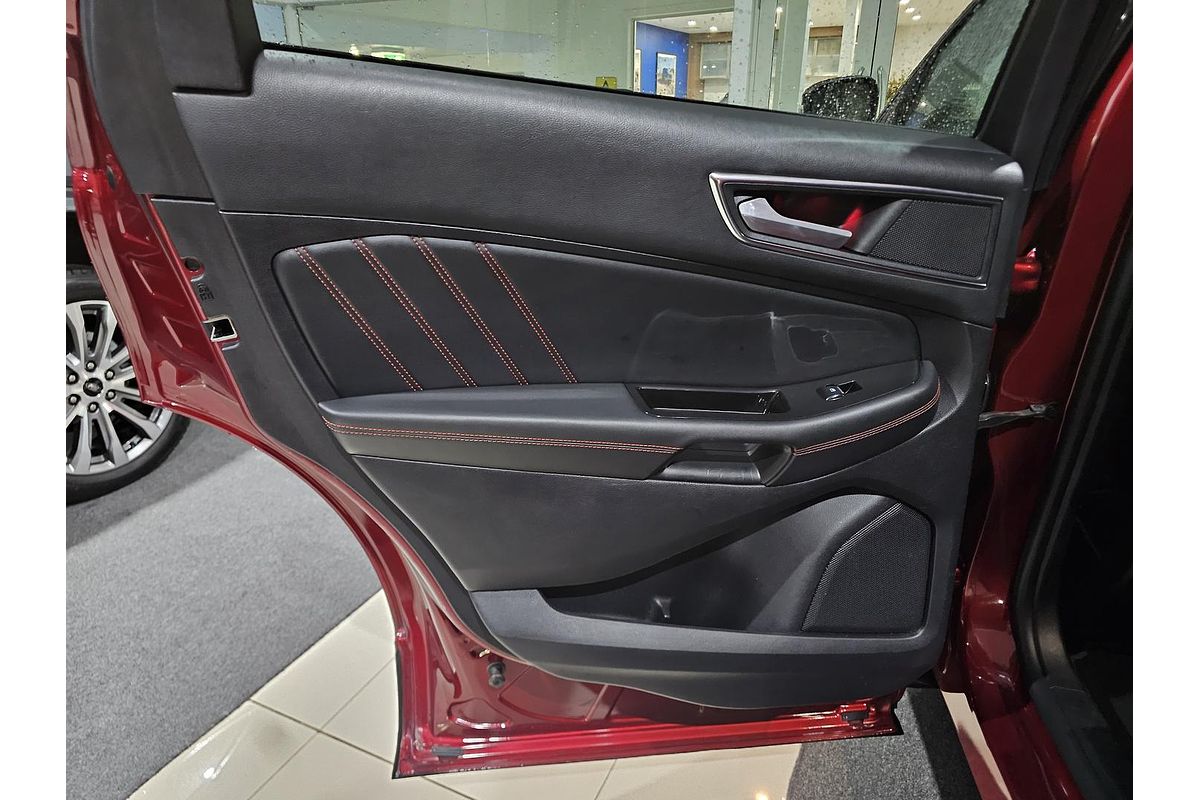 2019 Ford Endura ST-Line CA