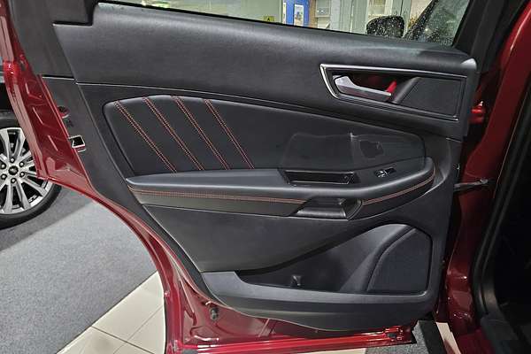2019 Ford Endura ST-Line CA